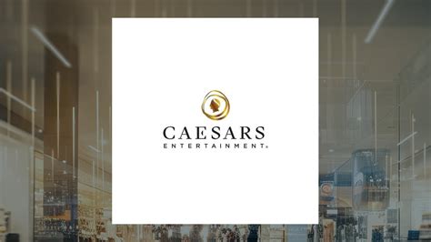 Caesars Entertainment Management .